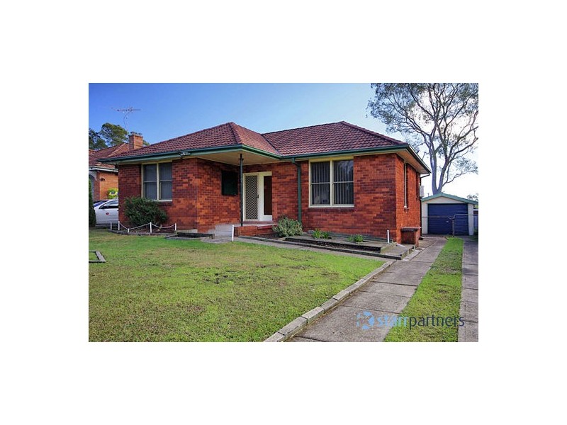 18 Goondah Street, Villawood NSW 2163