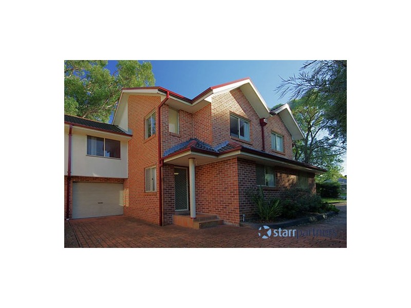 2/46 Chelmsford Avenue, Bankstown NSW 2200