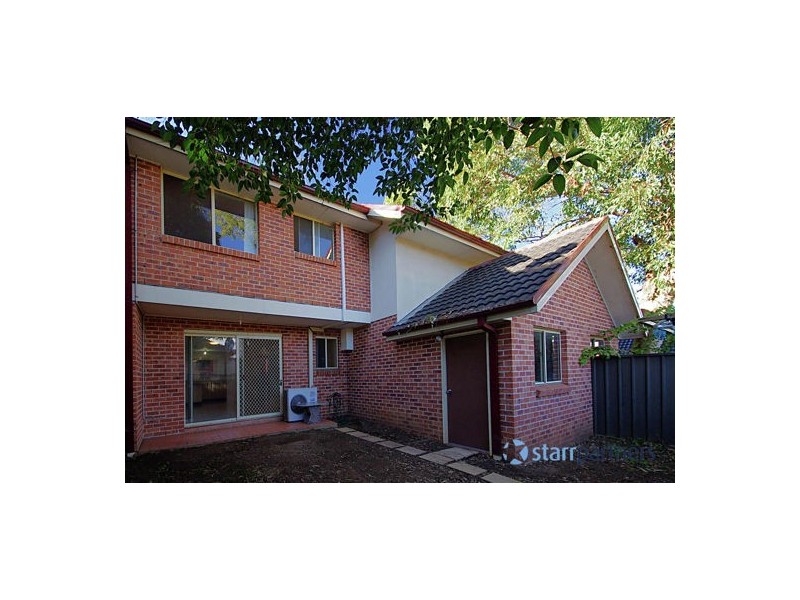 2/46 Chelmsford Avenue, Bankstown NSW 2200