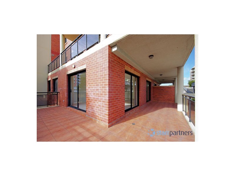 8/3 West Terrace, Bankstown NSW 2200