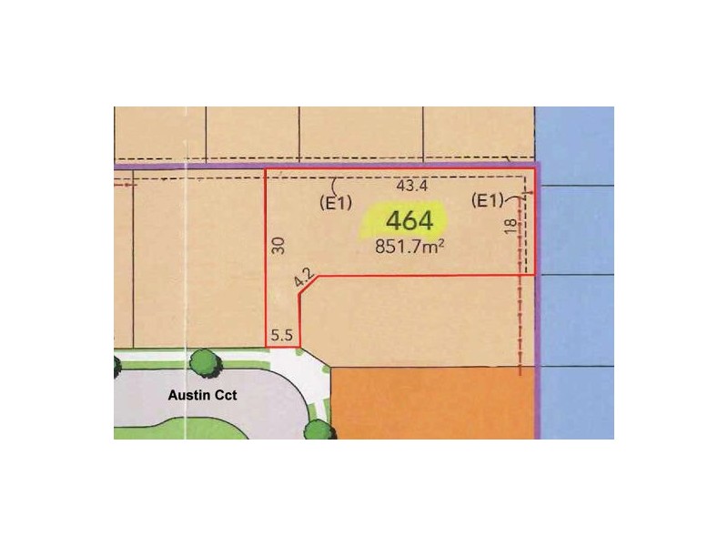 21 Austen Circuit, Oran Park NSW 2570