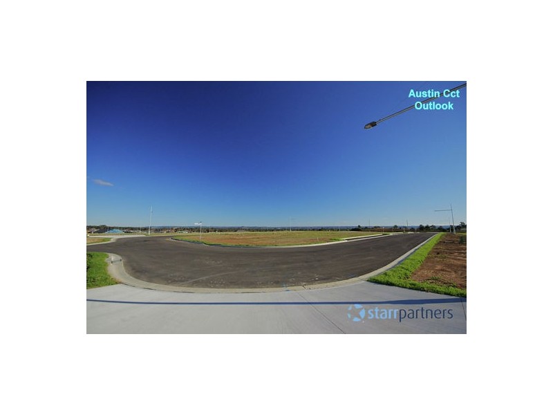 21 Austen Circuit, Oran Park NSW 2570