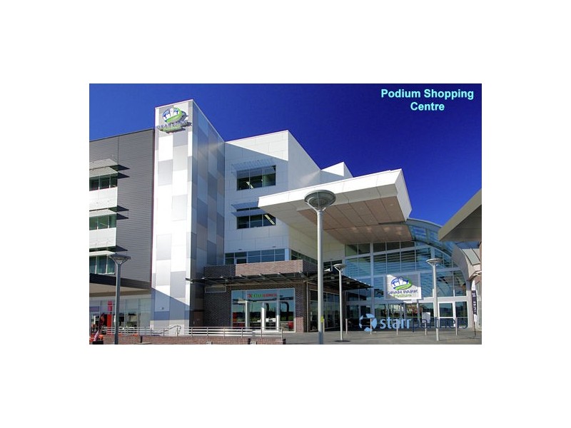 21 Austen Circuit, Oran Park NSW 2570