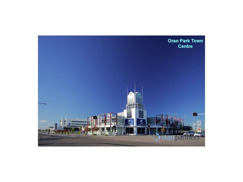 21 Austen Circuit, Oran Park NSW 2570