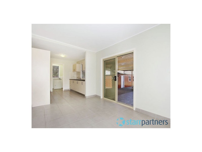 4 Neilson Street, Granville NSW 2142