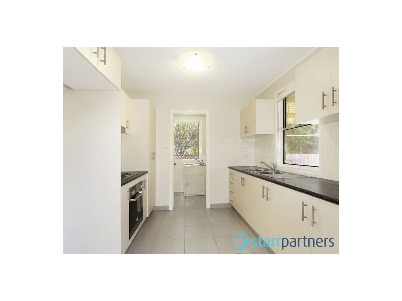 4 Neilson Street, Granville NSW 2142