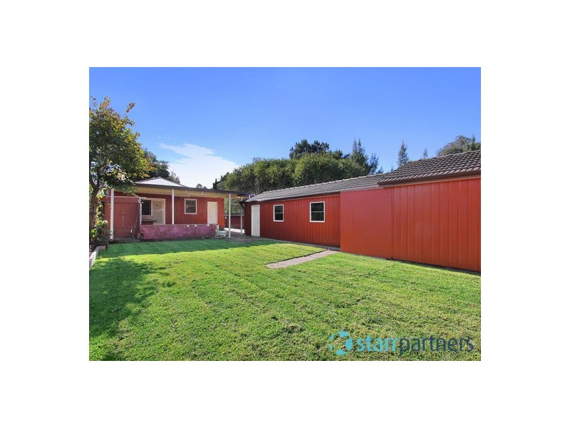 4 Neilson Street, Granville NSW 2142