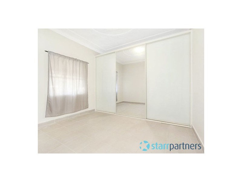 4 Neilson Street, Granville NSW 2142