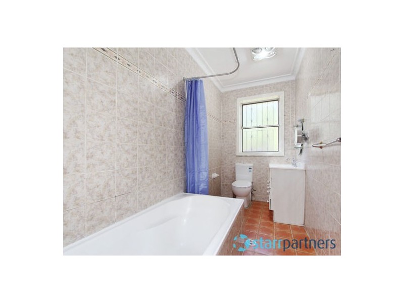 4 Neilson Street, Granville NSW 2142