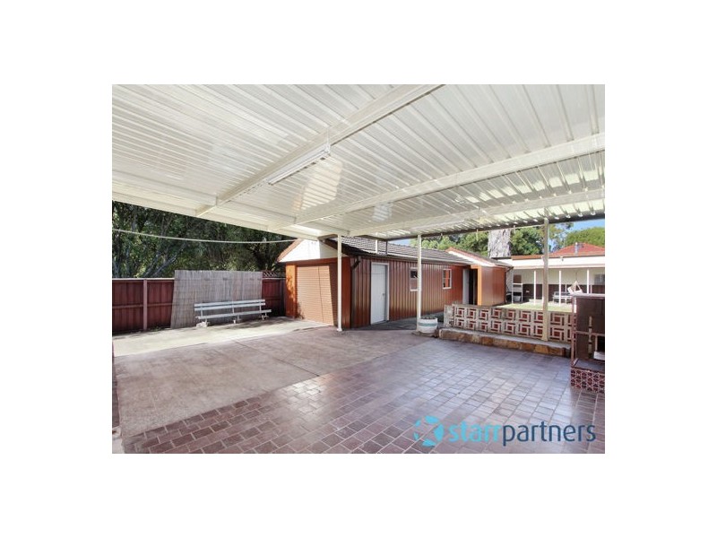 4 Neilson Street, Granville NSW 2142