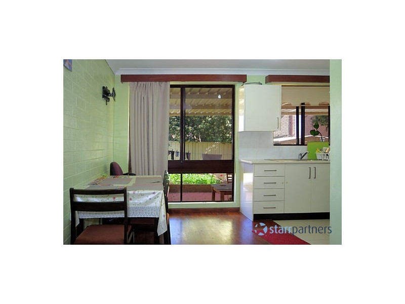 7/5 Amaranthus Place, Macquarie Fields NSW 2564