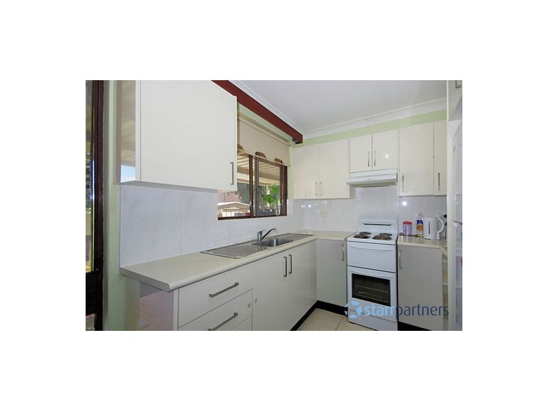 7/5 Amaranthus Place, Macquarie Fields NSW 2564