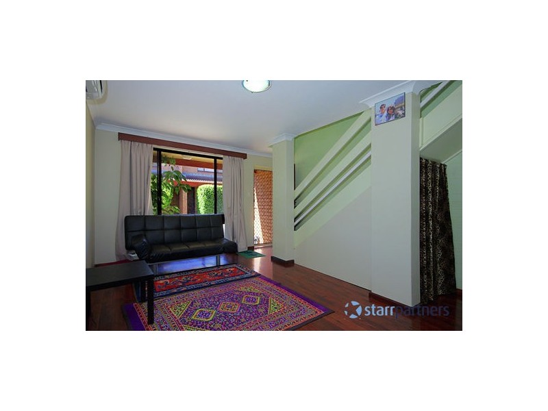 7/5 Amaranthus Place, Macquarie Fields NSW 2564