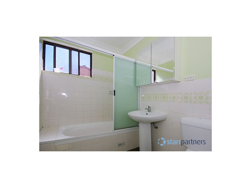 7/5 Amaranthus Place, Macquarie Fields NSW 2564