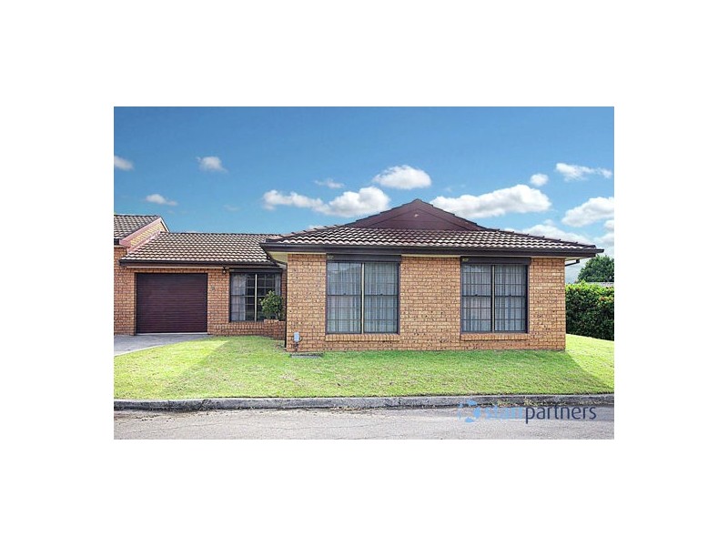 8/41 Gleeson Ave, Condell Park NSW 2200