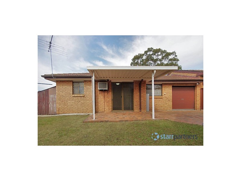 8/41 Gleeson Ave, Condell Park NSW 2200