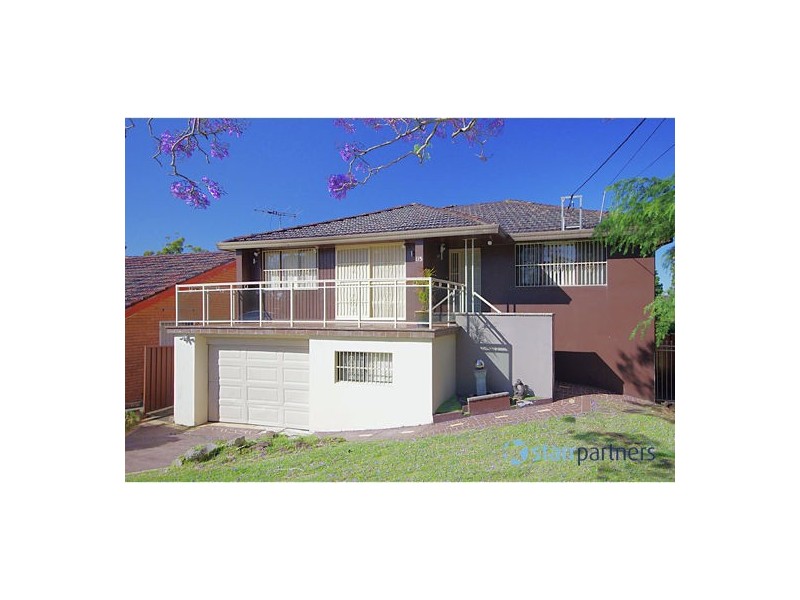 115 Johnston Road, Bass Hill NSW 2197