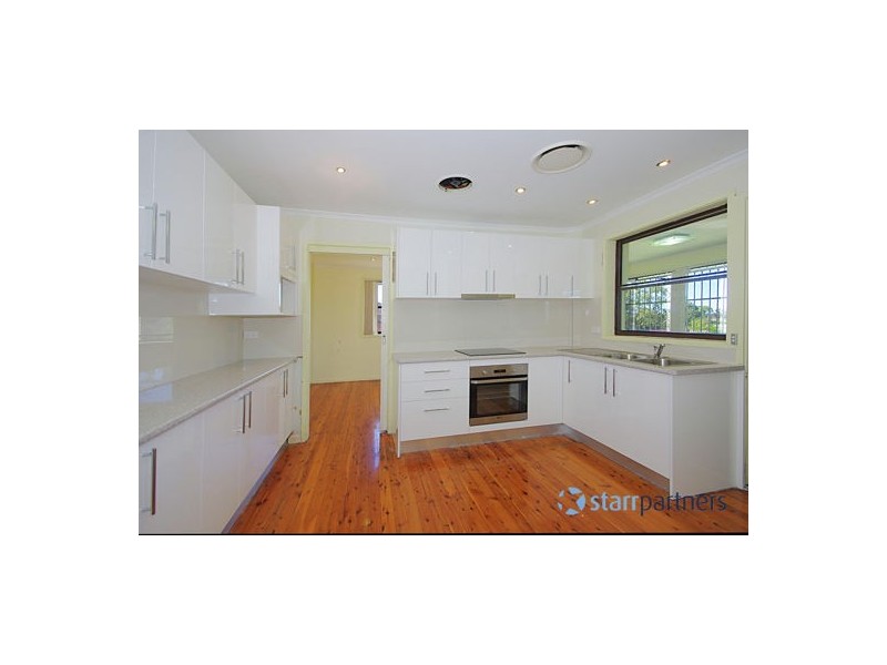 115 Johnston Road, Bass Hill NSW 2197