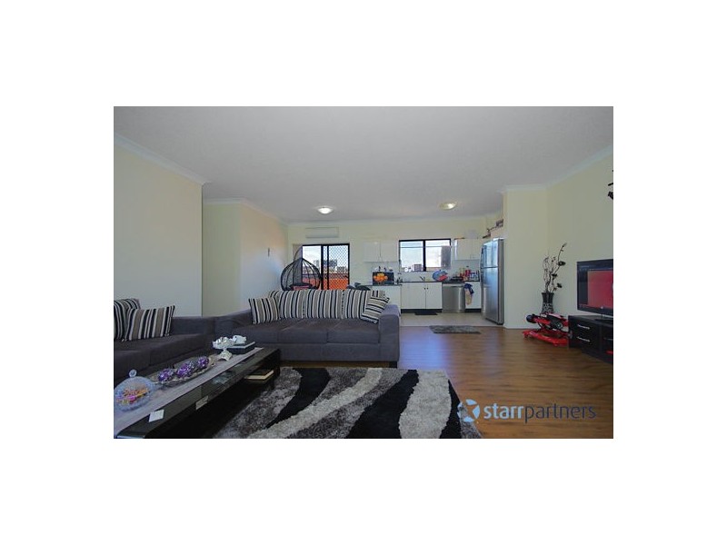 6/52 Restwell Street, Bankstown NSW 2200