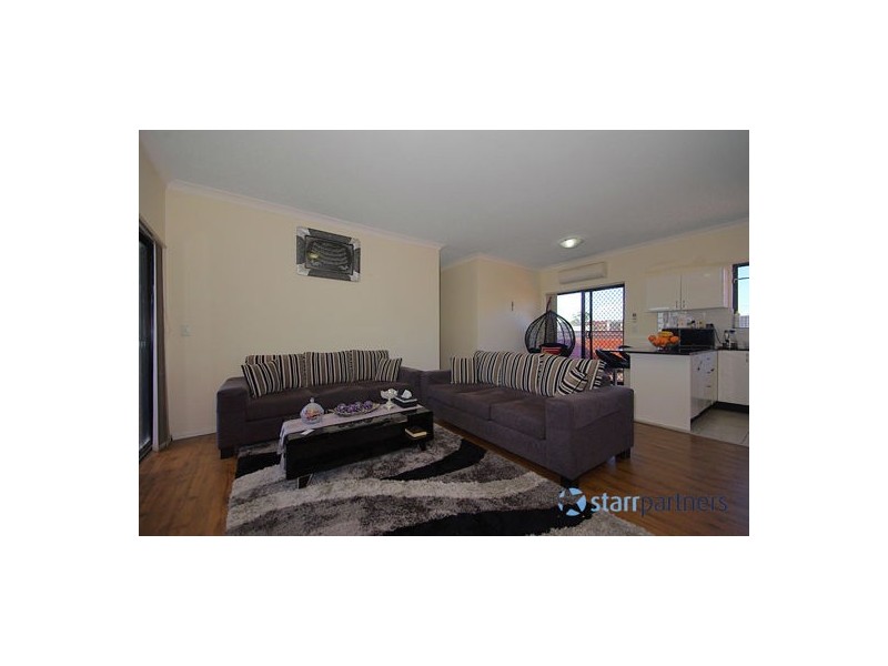 6/52 Restwell Street, Bankstown NSW 2200