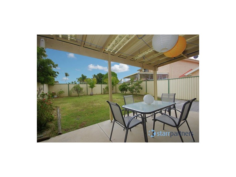 4B Peacock Close, Green Valley NSW 2168