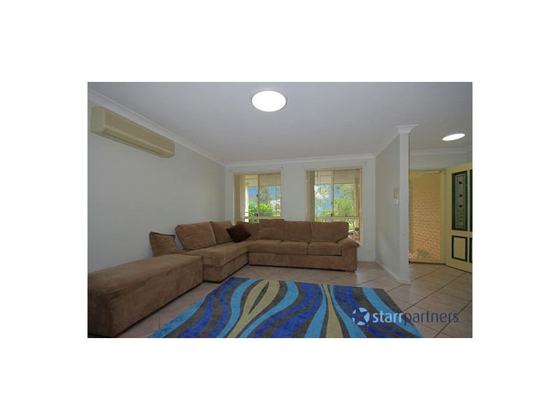 4B Peacock Close, Green Valley NSW 2168