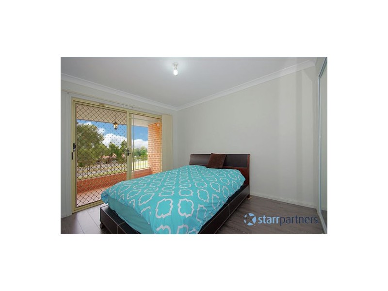 4B Peacock Close, Green Valley NSW 2168