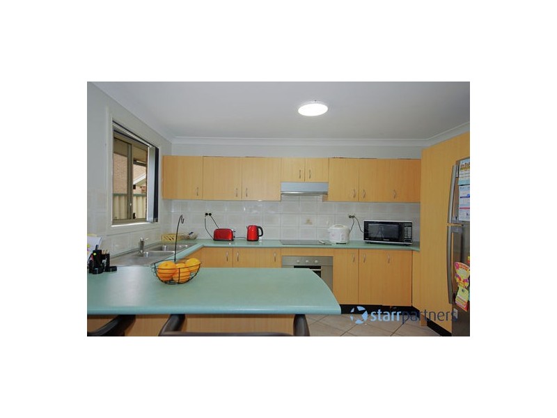 4B Peacock Close, Green Valley NSW 2168