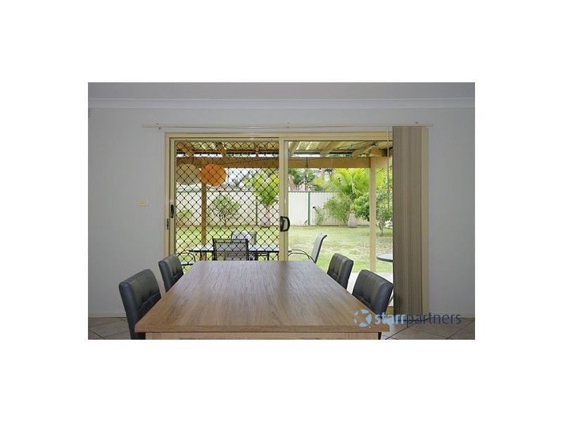 4B Peacock Close, Green Valley NSW 2168