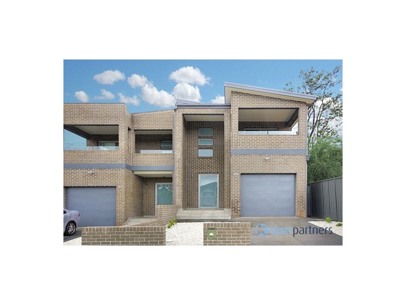 39 Norman Street, Condell Park NSW 2200