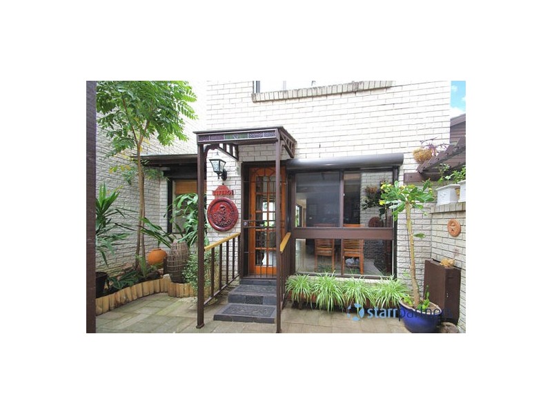 17/22 James Street, Punchbowl NSW 2196