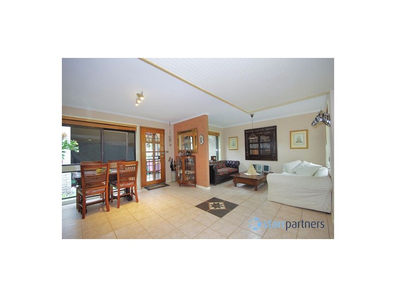 17/22 James Street, Punchbowl NSW 2196