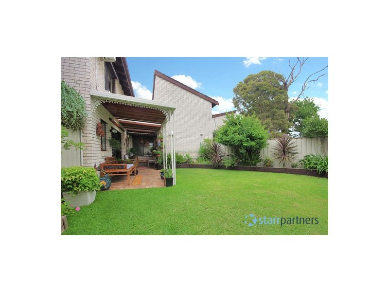 17/22 James Street, Punchbowl NSW 2196