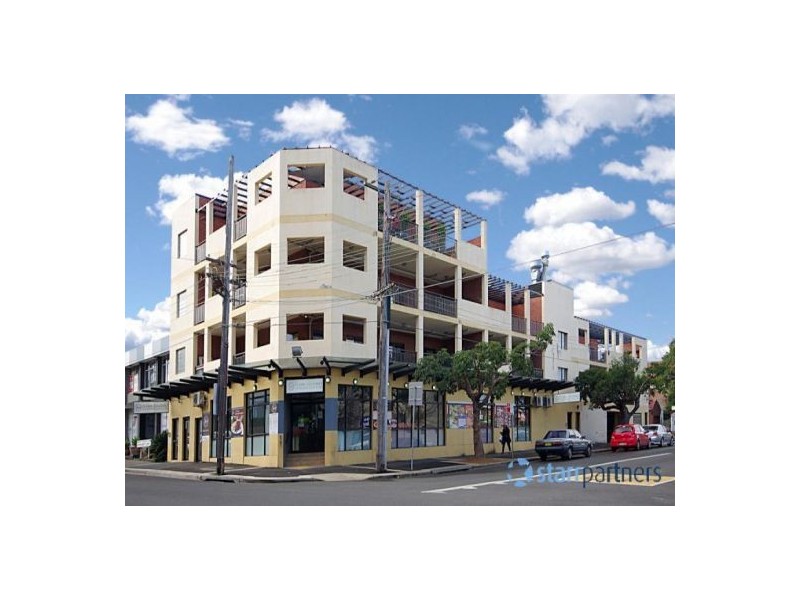 3/52 Restwell Street, Bankstown NSW 2200