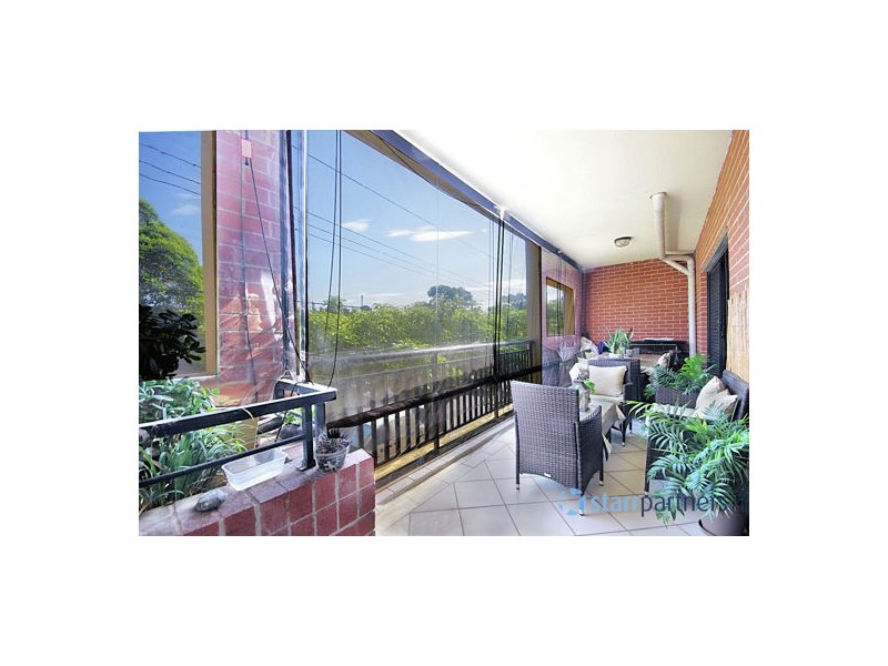 3/52 Restwell Street, Bankstown NSW 2200
