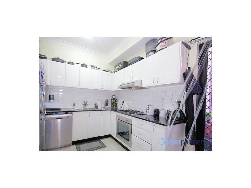 3/52 Restwell Street, Bankstown NSW 2200