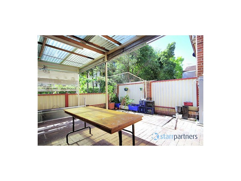 6/36-38 Chertsey Avenue, Bankstown NSW 2200