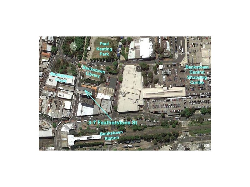 38/1-3 Fetherstone Street, Bankstown NSW 2200