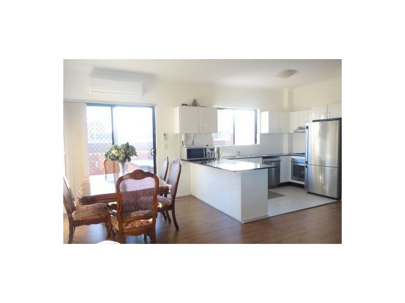 6/52 Restwell Street, Bankstown NSW 2200