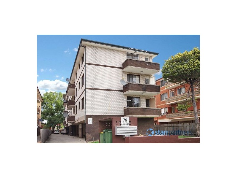 5/79 Harris Street, Fairfield NSW 2165