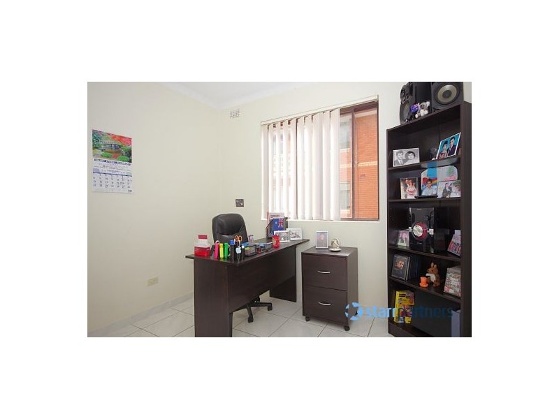 5/79 Harris Street, Fairfield NSW 2165