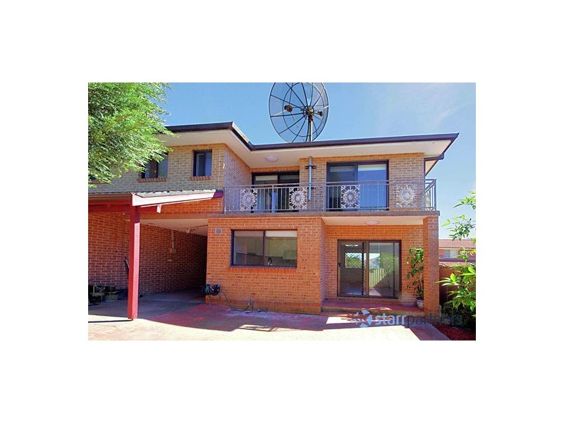 3/83 Dutton Street, Yagoona NSW 2199