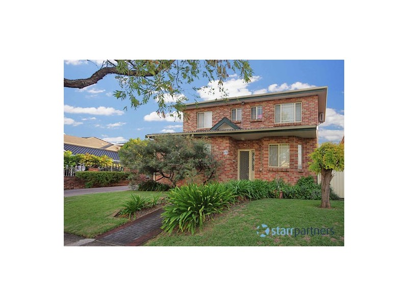 1/71 Cragg Street, Condell Park NSW 2200