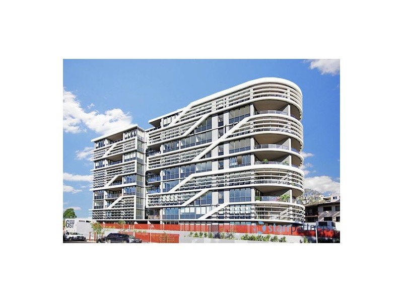 804/6-8 Cross Street, Bankstown NSW 2200