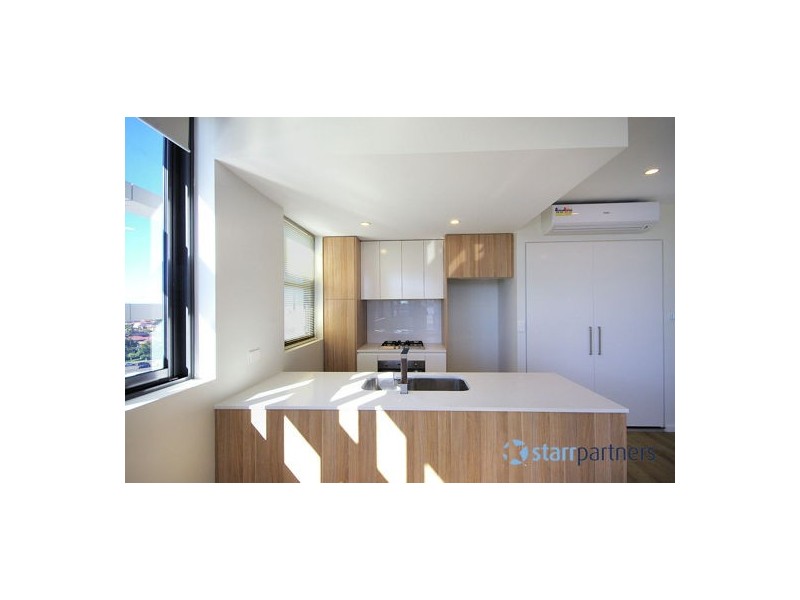 804/6-8 Cross Street, Bankstown NSW 2200