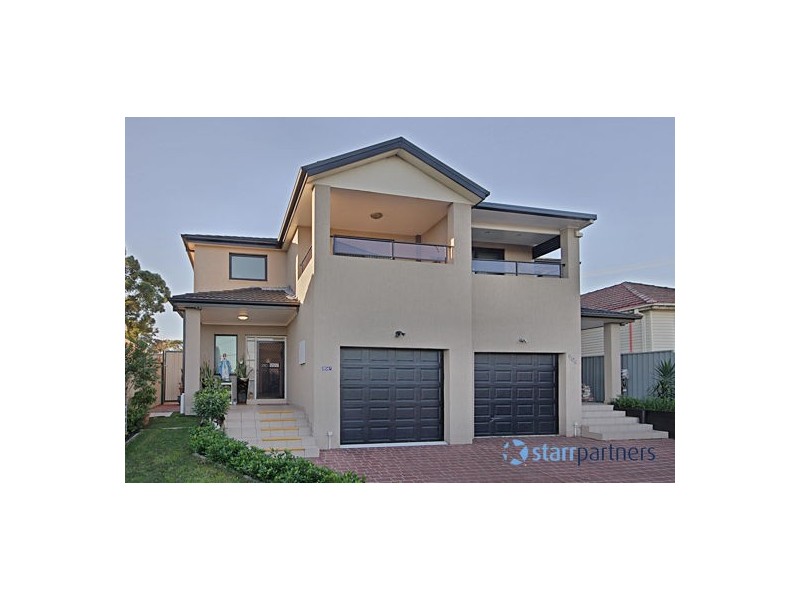 804A Hume Highway, Bass Hill NSW 2197