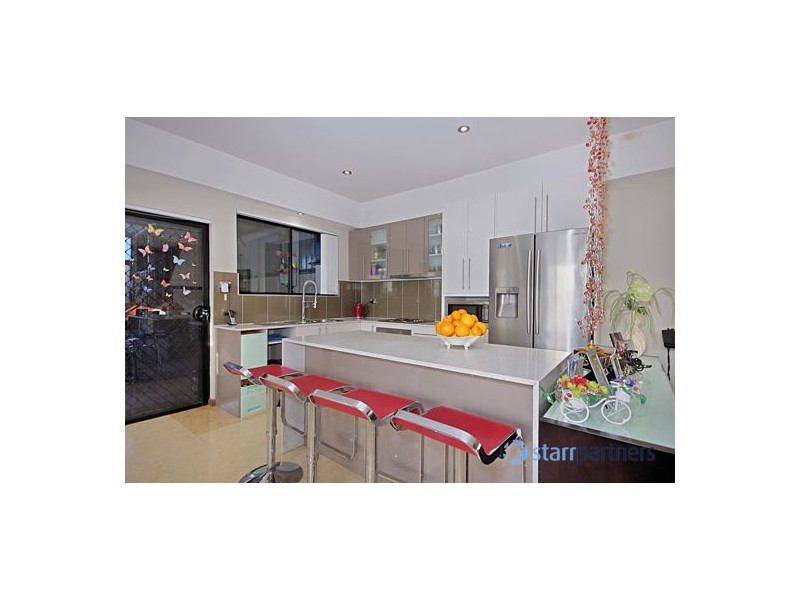 804A Hume Highway, Bass Hill NSW 2197