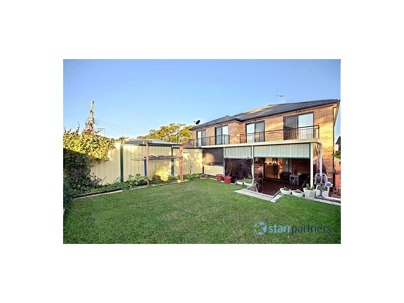 804A Hume Highway, Bass Hill NSW 2197