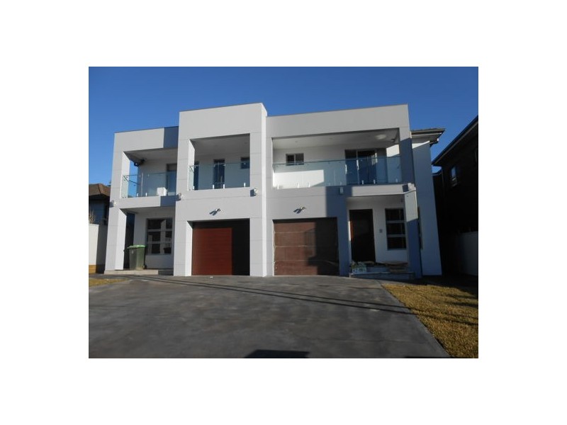 45 Saurine Street, Bankstown NSW 2200