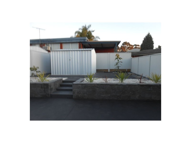 45 Saurine Street, Bankstown NSW 2200